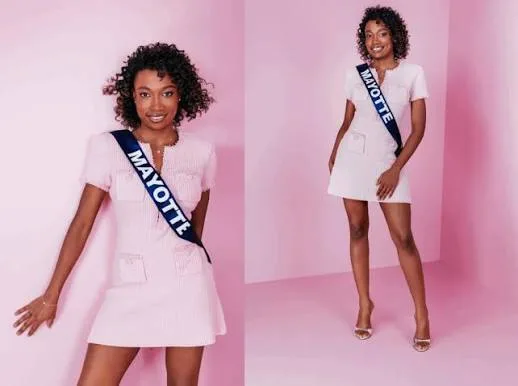 miss mayotte 2026