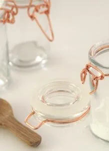 Pourquoi utiliser les bocaux en verre dans la cuisine ?