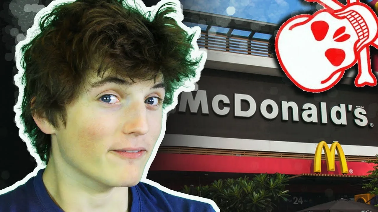 le wifi chez mcdonald’s : une connexion rapide et gratuite à portée de main