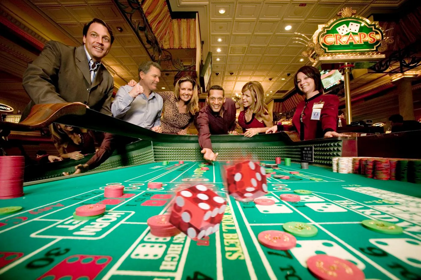 Casino en ligne : consultez le guide pour mieux miser !