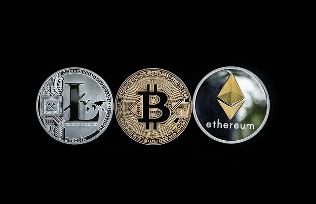 Investir dans la crypto monnaie