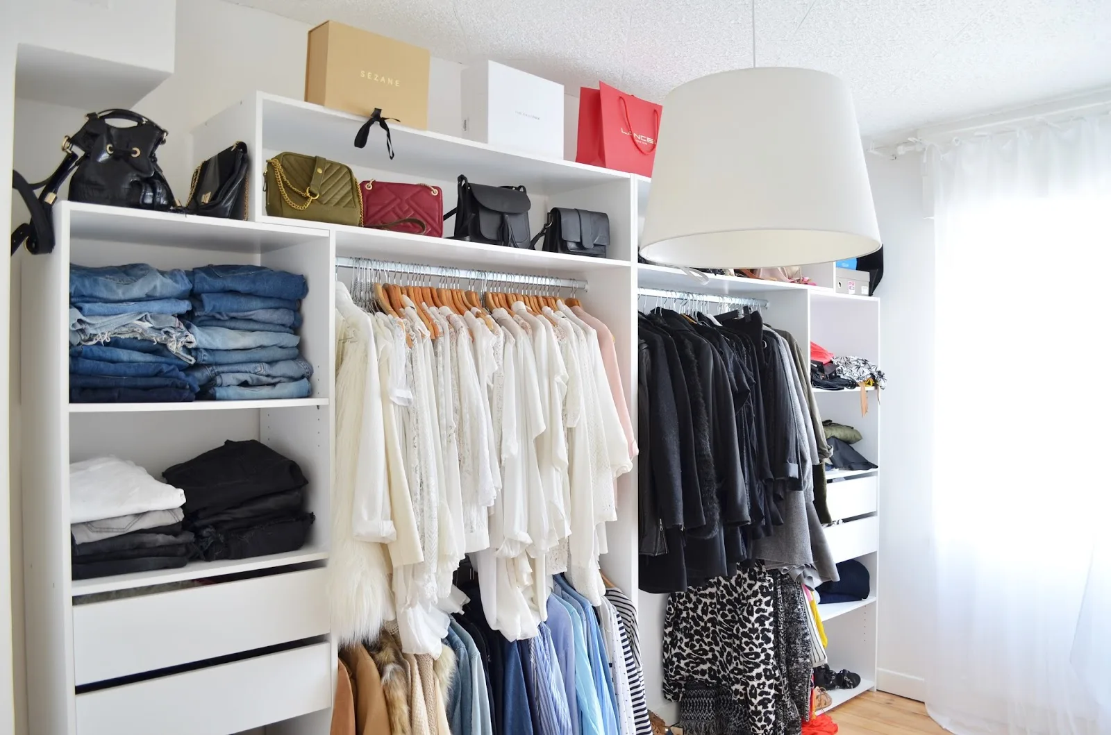 Aménager un dressing : quelques astuces pour vous