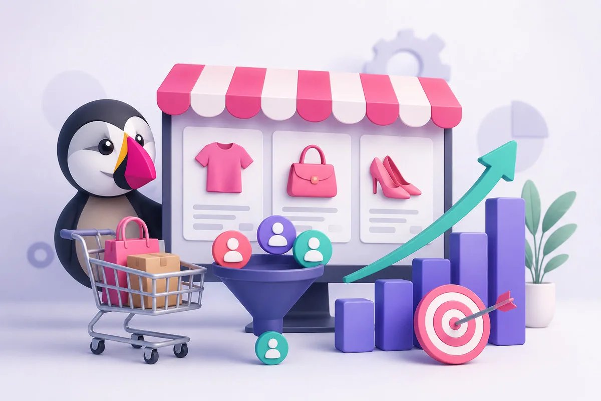boutique Prestashop