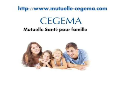 www.cegema.com : votre partenaire de confiance en assurance santé