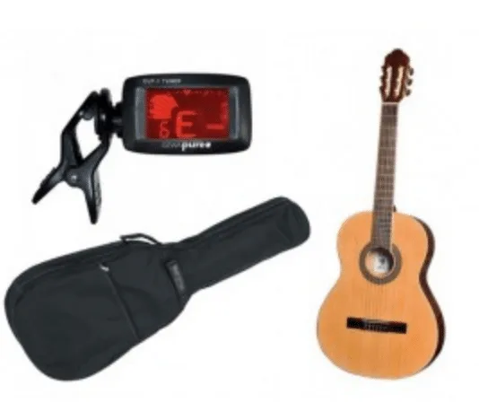 guitare débutant