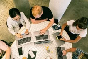 Choisir une agence web de Lille