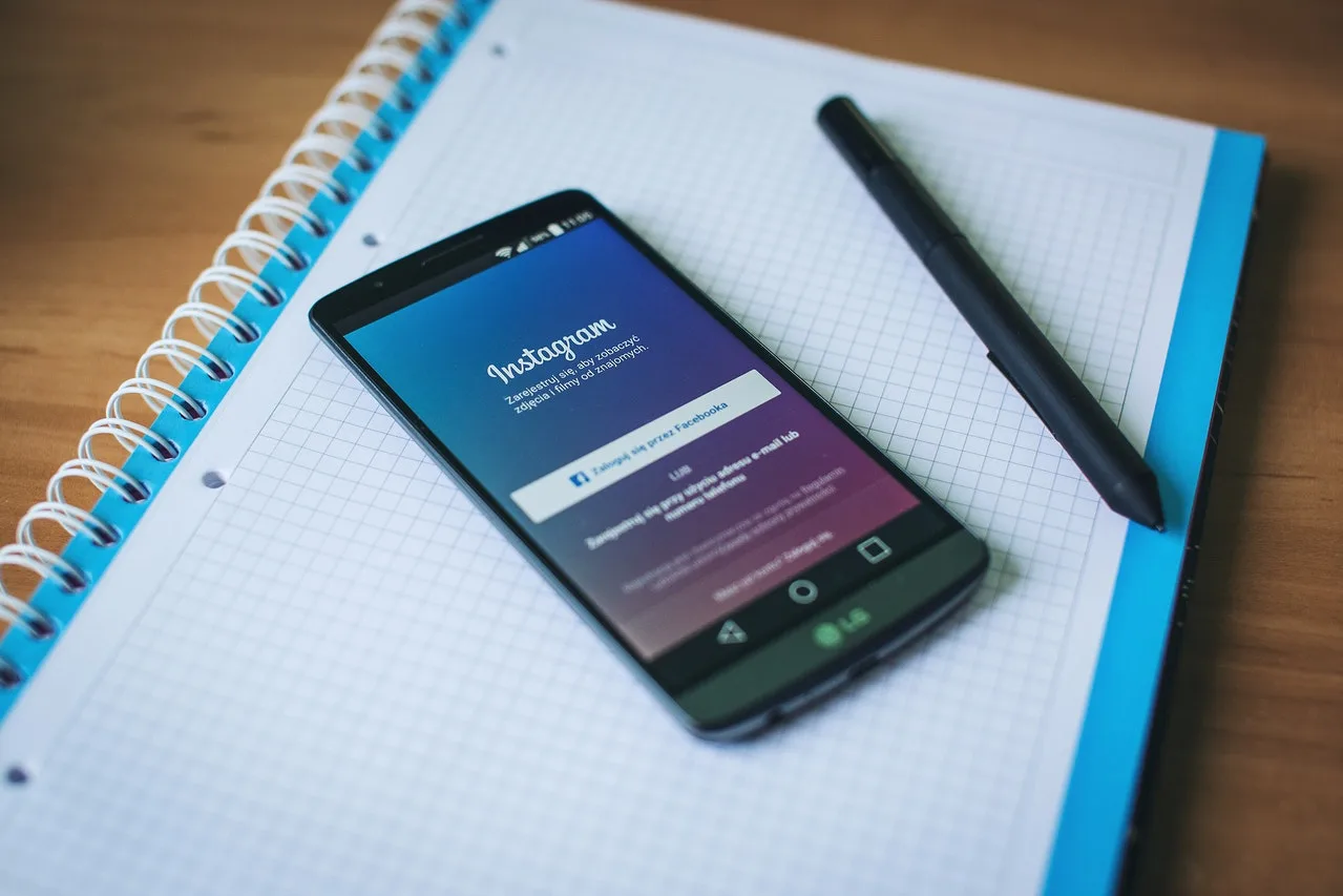 Supprimer son compte insta définitivement