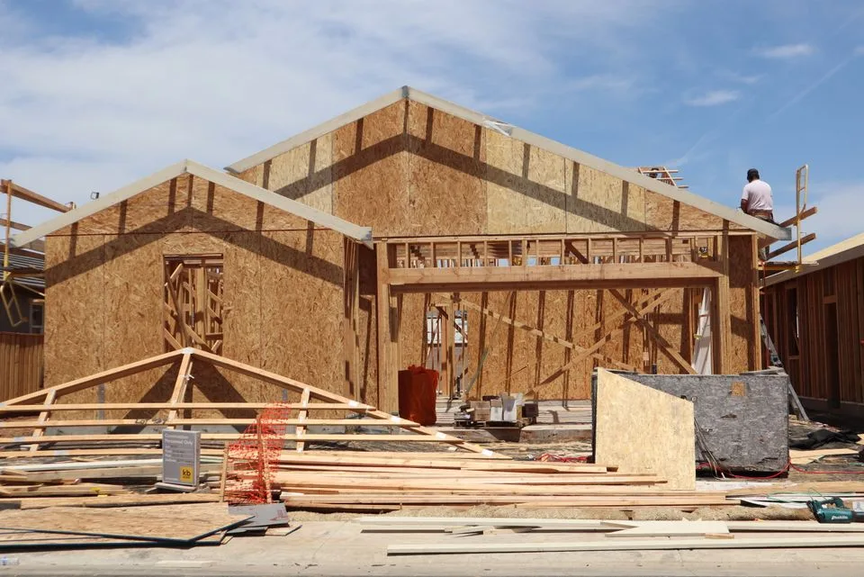 construction de maison