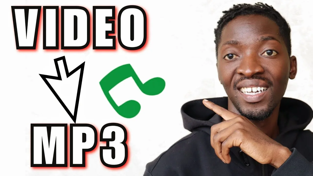 découvrez les meilleures méthodes pour extraire des mp3 à partir de vidéos sur youtube