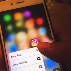 Supprimer insta définitivement