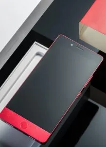 Offre de smartphone à un euro