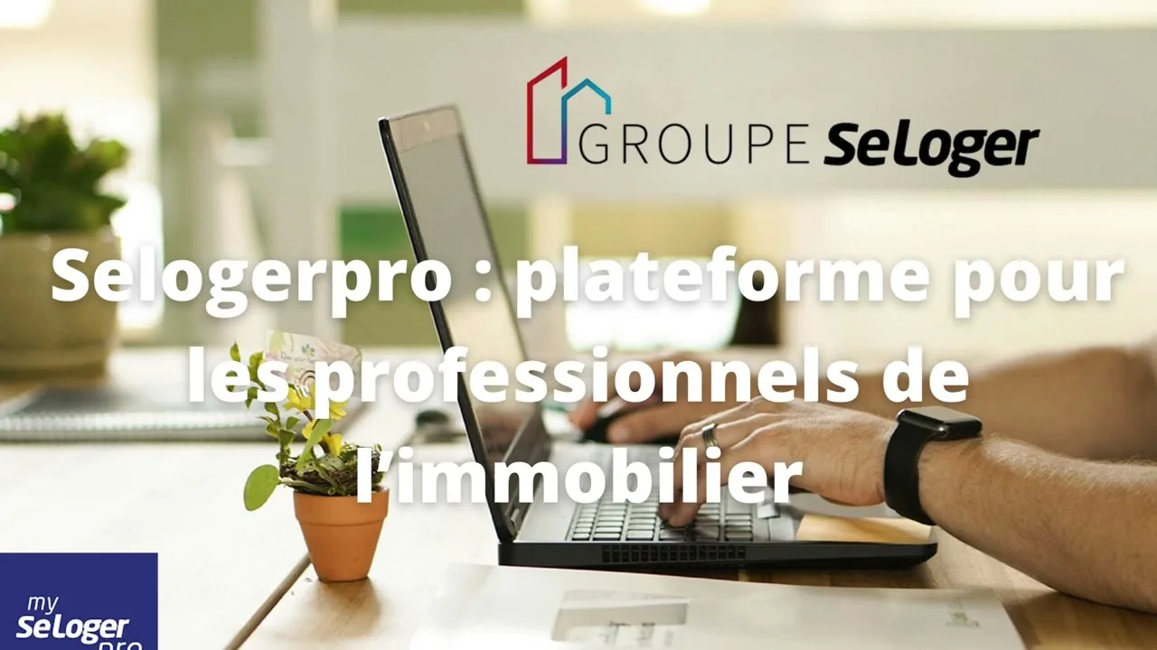 optimisez votre recherche de bureaux avec selogerpro : les astuces à connaître