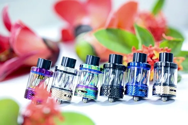 Les différentes gammes de clearomiseurs Joyetech