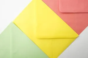 Gérer son budget avec des enveloppes