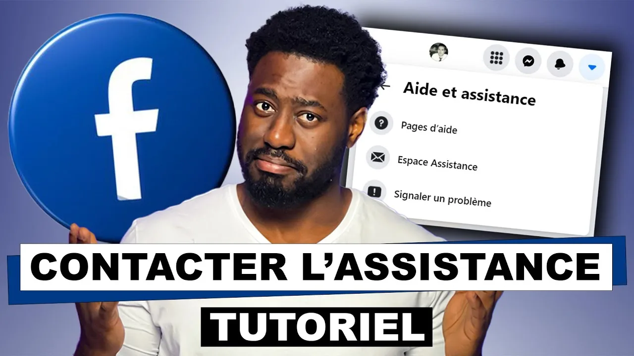 comment contacter facebook en france efficacement ?